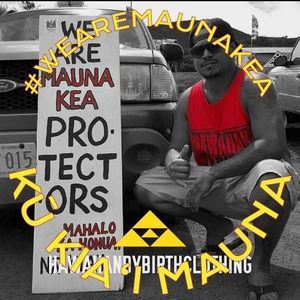 Meet your Posher, Shawn